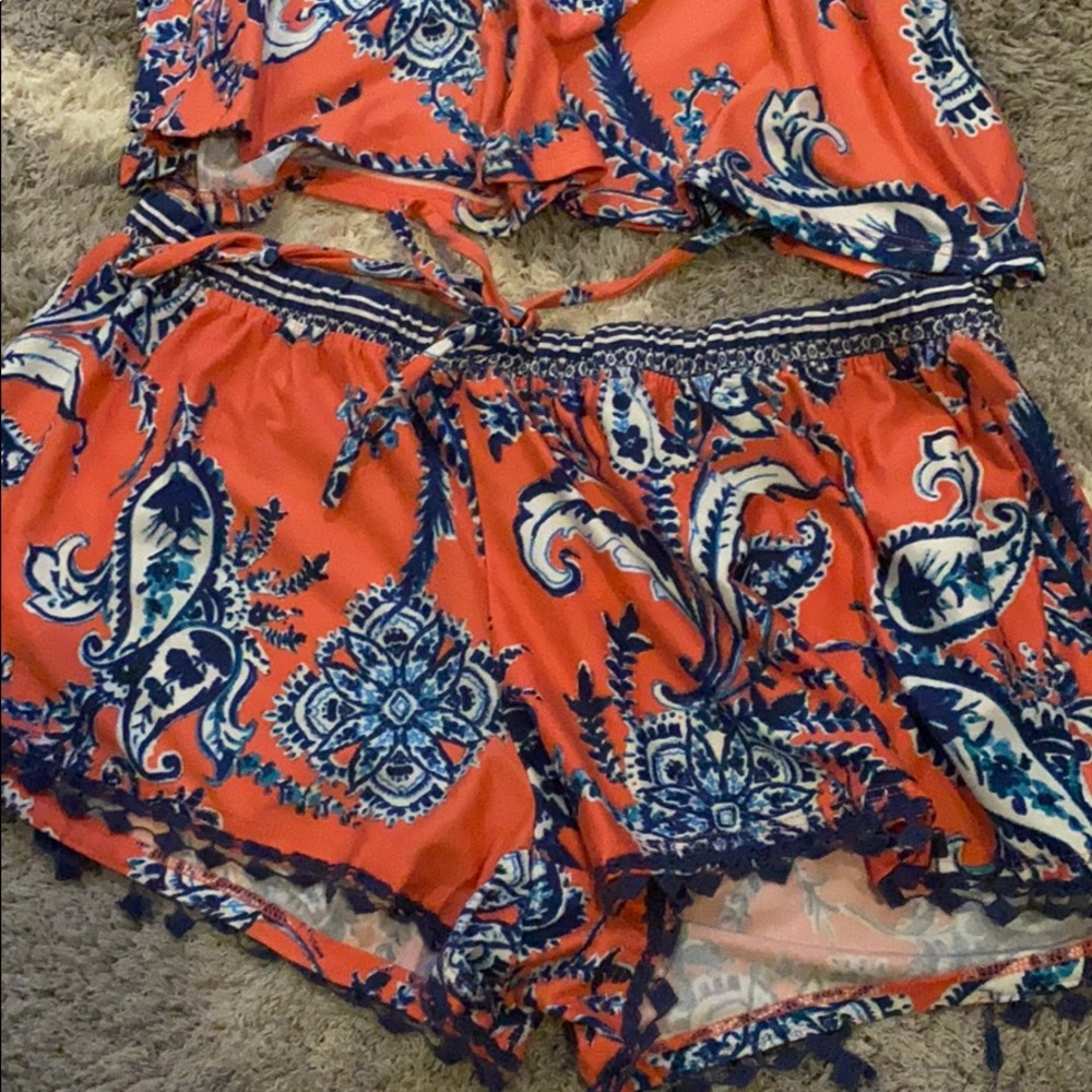 Soft & Cute Bright PJs - Picture 3 of 7